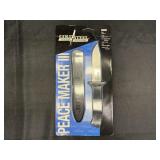 New Cold Steel Peace Maker III