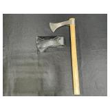 BM0073 Tactical Axe