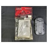 NEW Blackhawk MOD Replacement Prilon Sheath