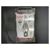 Real Avid Pistol Tool 19 in One Tool Kit