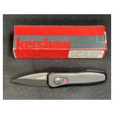 Kershaw Launch 4 7500BLK