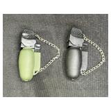 2 NEW Turbo Flame Mini Blow Torches Model #PF21095