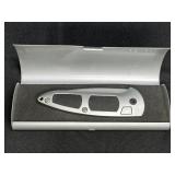 Discontinued Boker Speed Lock Folding Knife