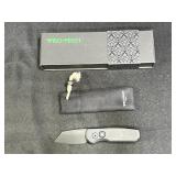Pro-Tech Runt 5 Knife - R5403