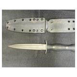 Spartan Harsey Dagger ï¿½ Signed