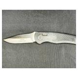 Smith & Wesson Swat Featherweight Folding Knife