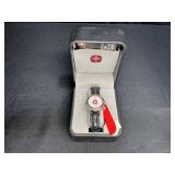 New Old Stock Wenger SAK Trail Watch
