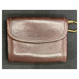 Coach 7219 Multi Function Leather Coin Purse
