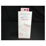 New Dashing Diva Glaze LED Gel Starter Kit