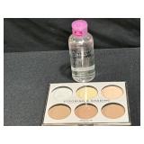 Absolute NYHighlight & Contour & Makeup Remover