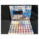 Glazi Waterlight 63-Color Eyeshadow Palette