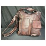 Osgoode Marley Feel the Difference Leather Purse