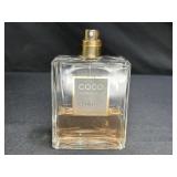 Coco Mademoiselle de Chanel Eau de Parfum