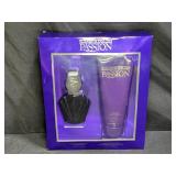 Elizabeth Taylor Passion Eau de Toilette & Lotion
