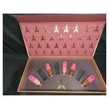 Jeffree Star Mini Velour Liquid Lipstick Set