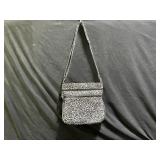 Vera Bradley Crossbody Camocat Bag