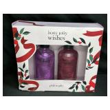 Philosophy Holly Jolly Wishes Shampoo & Body Gel