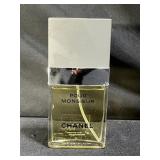 Chanel Paris Pour Monsieur Eau De Toilette