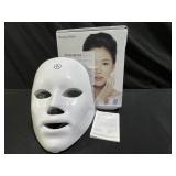 Dermalight Colorful LED Beauty Mask