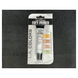 L.A. Colors Smoothing Face Primer Color Correcting