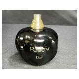 Christian Dior "Poison" eau de toilette Spray