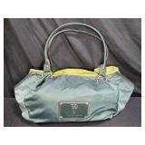 Tignanello Tote Bag - Green
