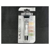 L.A. Colors Smoothing Face Primer Color Correcting