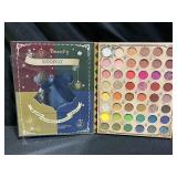 Hogwarts Crest IGOODCO 48 Color Eye Shadow
