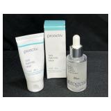 Proactive Skin Purifying Mask & Neutrogina Primer