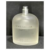 Dolce & Gabbana Light Blue Pour Homme