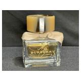 My Burberry Eau de Prdum
