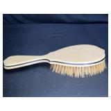 Vintage Celluloid Hair Brush