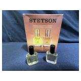 Stetson After Shave gift set