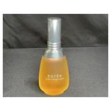 Estee Lauder Super Cologne Spray Frosted Bottle