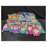 32 Ty McDonald Beanie Babies