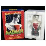 Mike Allreds Madman : The Atomics" Bust