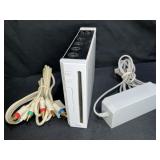 Nintendo Wii RUL-001 512 MB Home Console
