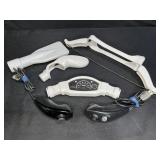 Nintendo Nunchuk Controller for Wii Remote & More