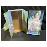 New In Box Ballet Masquerade Barbie # 29385