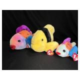 Lips Beanie Baby & Beanie Buddies Lip