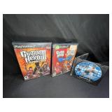 Guitar Hero ll Dual Pack and More