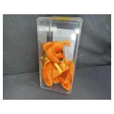 Rare Authenticated Billionaire Bear #4