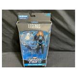 New Fantastic 4  Marvels Invisible Woman Figure