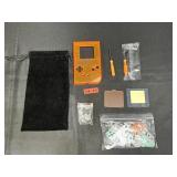 Nintendo Gamebox DMG01 Console