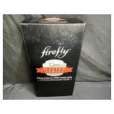 Side show QMX 1/6 Fire fly Malcom Box only