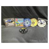 LEGO Creator, Monster Truck & More PC CD-Roms