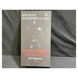 Heavy Armed Special Cop 2.0 - ART Figure