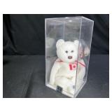 Authenticated 4th Gen Maple Pride Beanie Baby