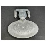 Star Trek USS Enterprise SIghts & Sounds