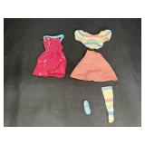 Barbie Outfit #5702 & 5716